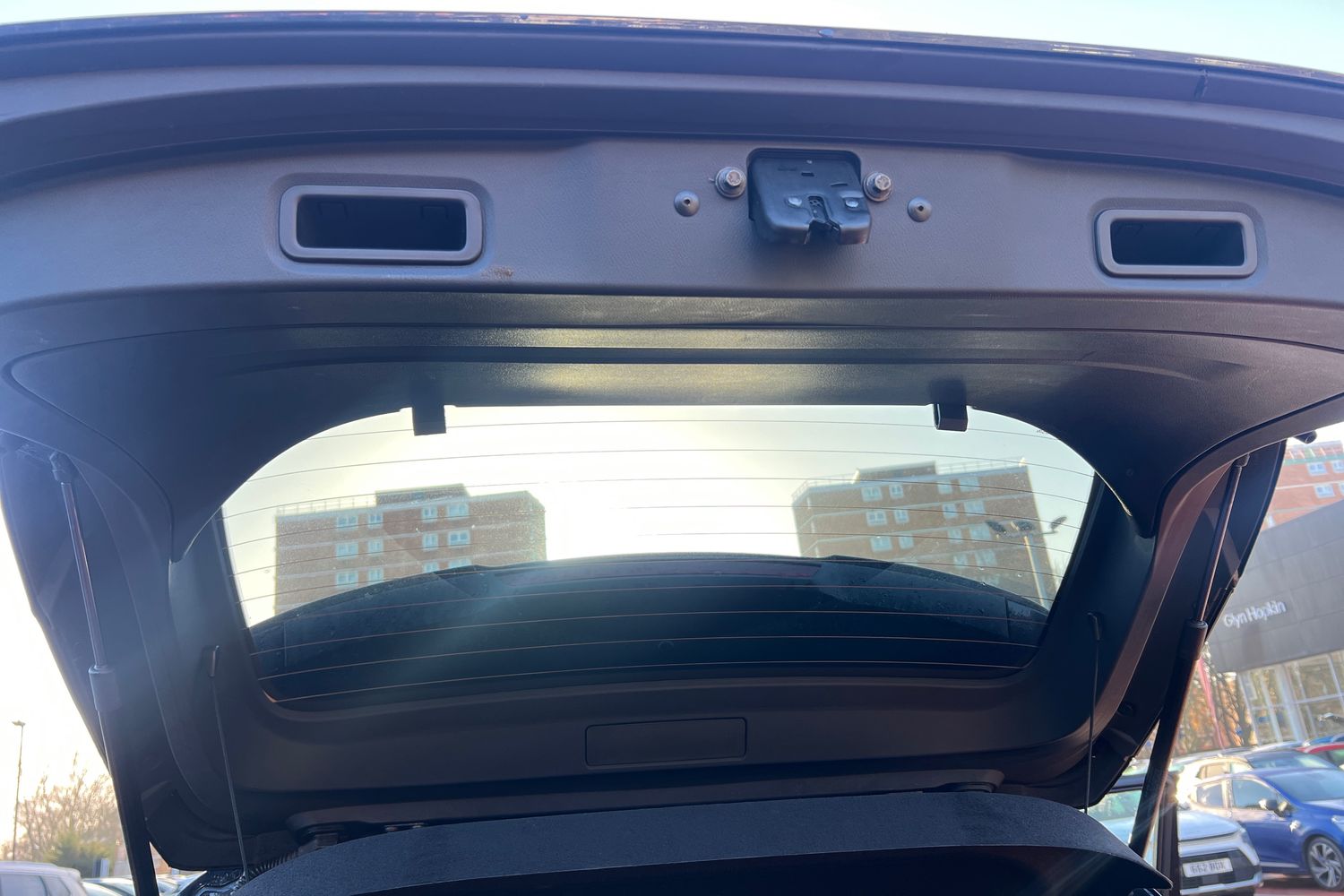 Used Nissan Qashqai 2024 for sale - 77210197: Photo 42