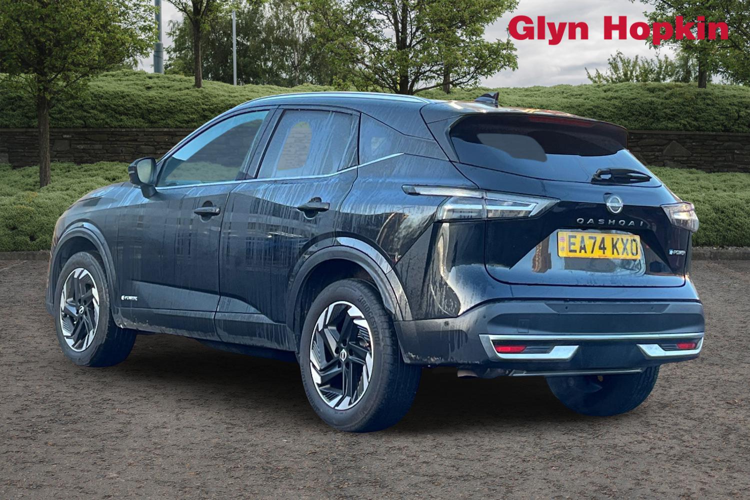 Used Nissan Qashqai 2024 for sale - 77210197: Photo 5