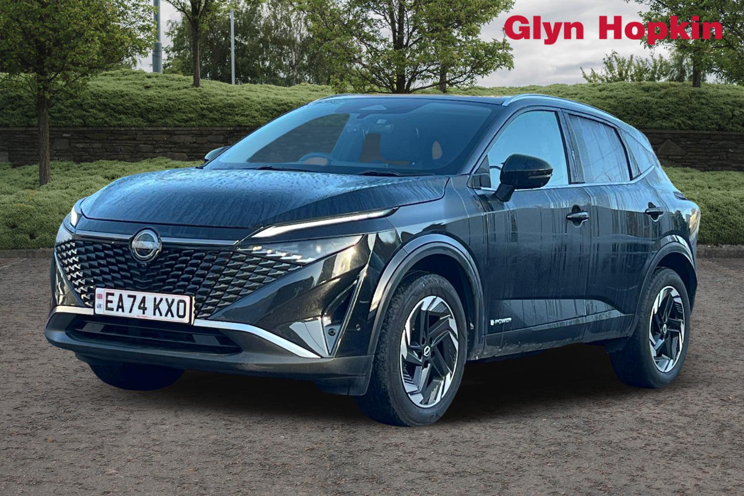 Used Nissan Qashqai 2024 for sale - 77210197: Photo 7