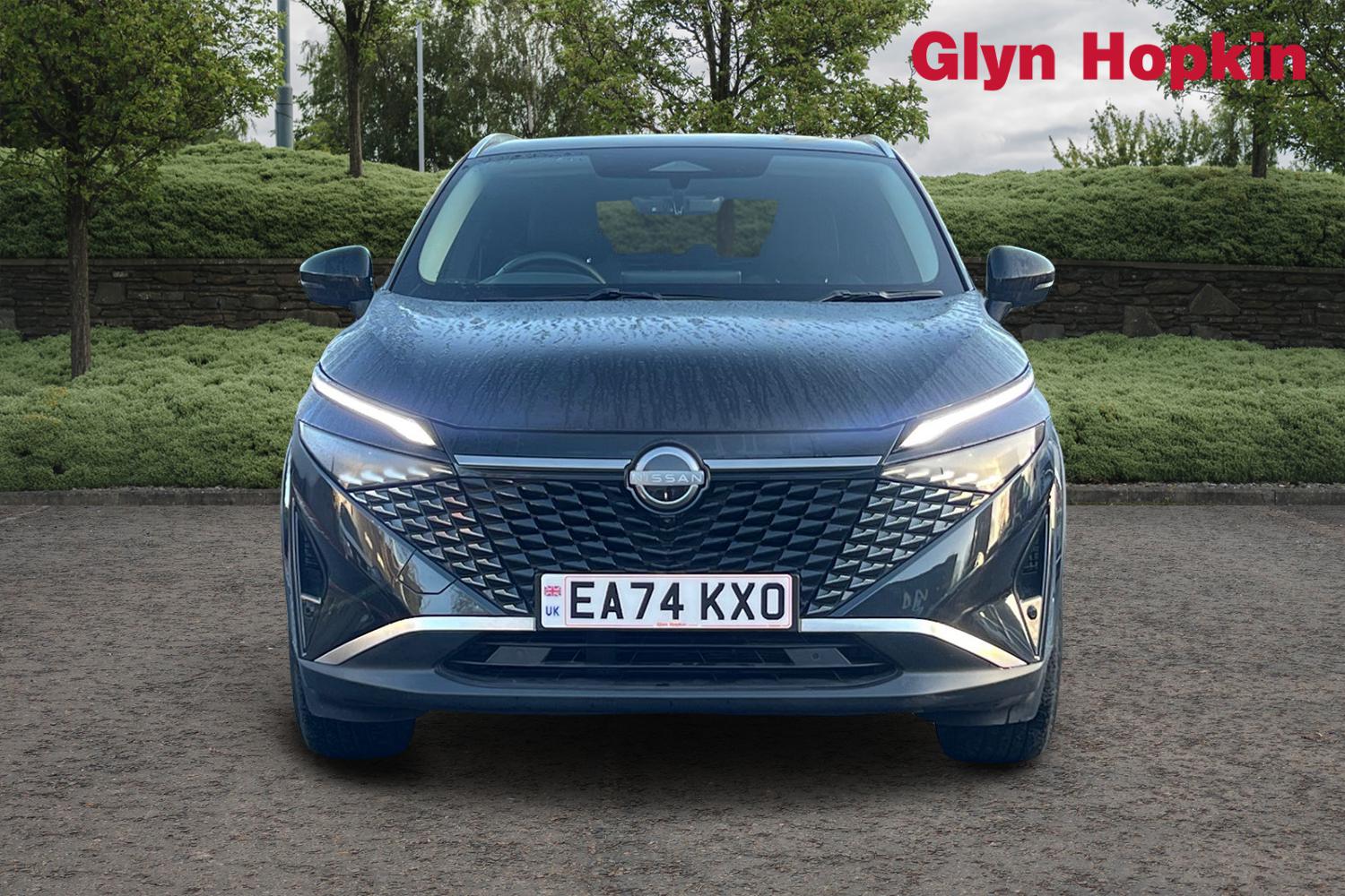 Used Nissan Qashqai 2024 for sale - 77210197: Photo 8