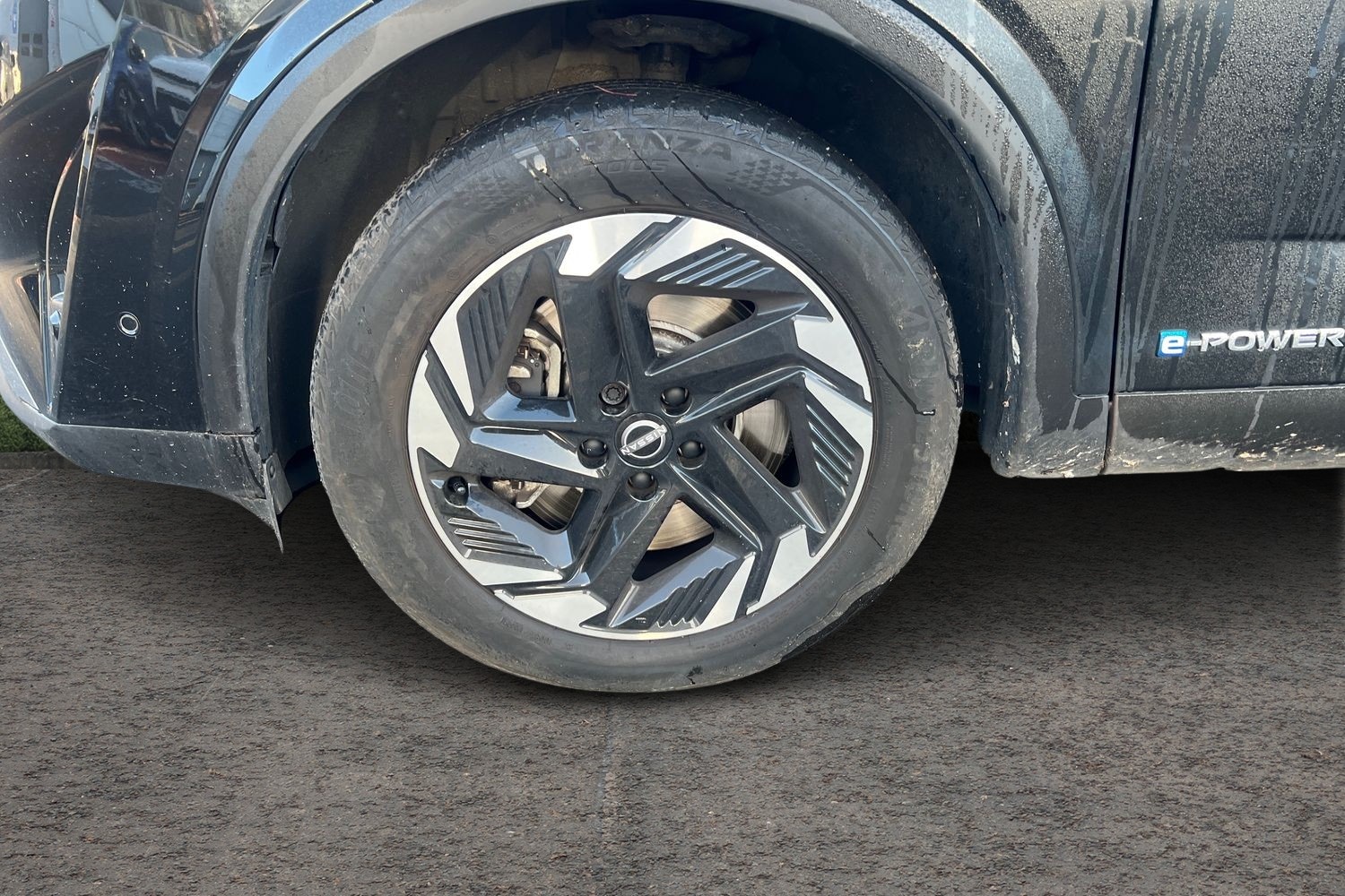 Used Nissan Qashqai 2024 for sale - 77210197: Photo 9