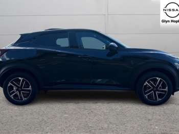 Used Nissan Juke 2025 for sale - 74223974: Photo