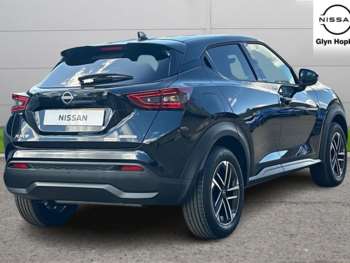 Used Nissan Juke 2025 for sale - 74223974: Photo