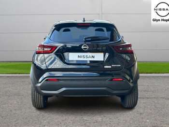Used Nissan Juke 2025 for sale - 74223974: Photo