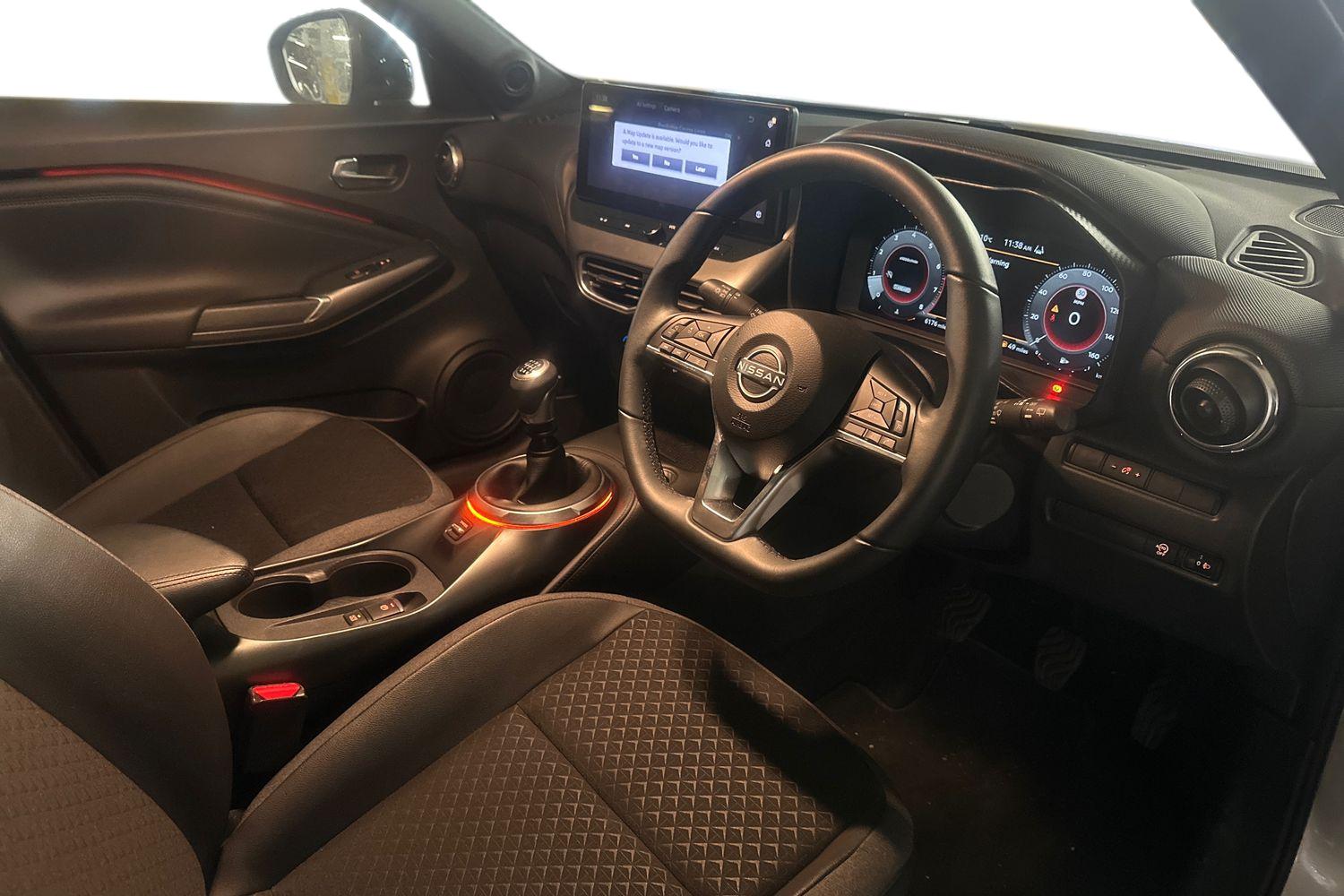 Used Nissan Juke 2024 for sale - 76915023: Photo 10