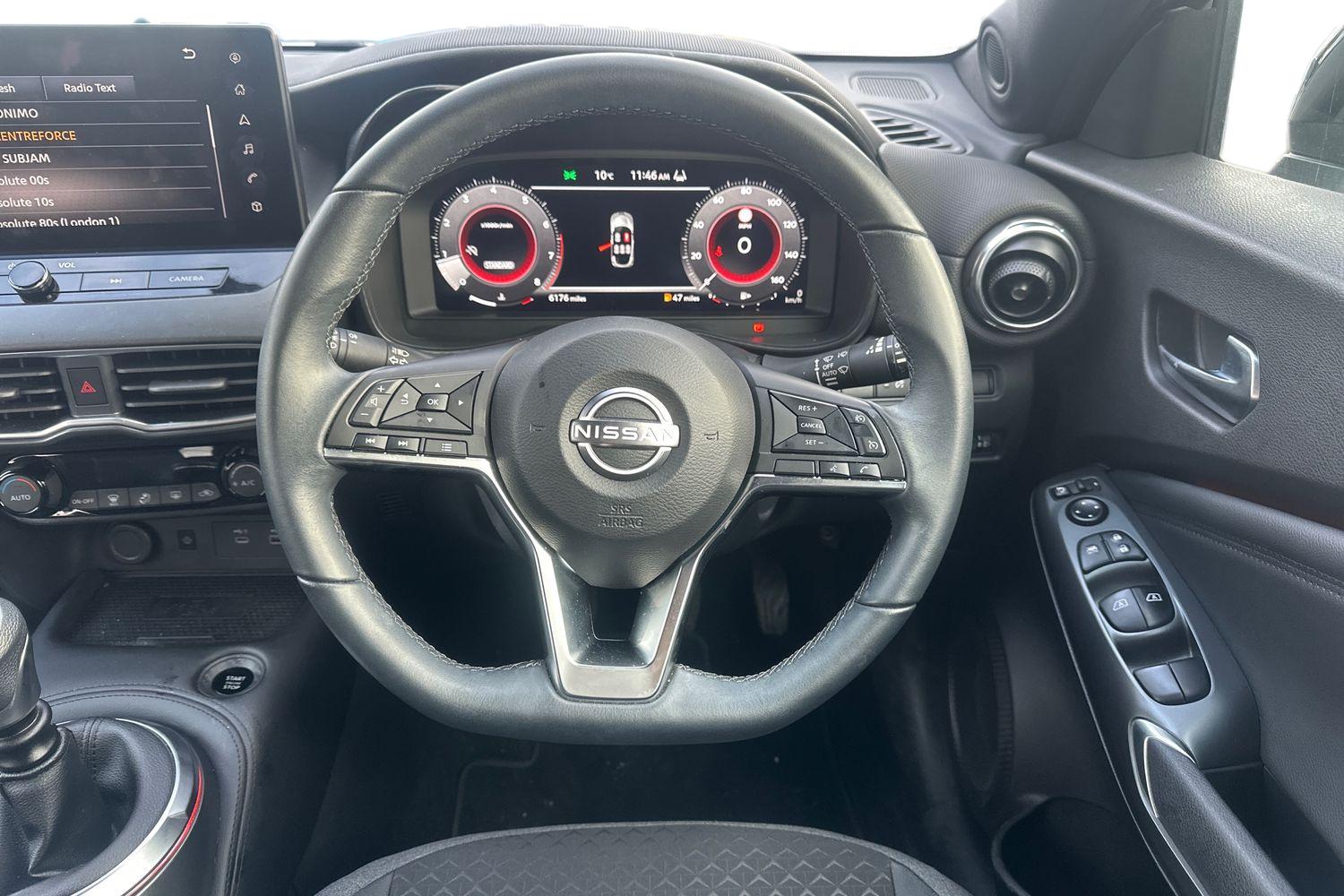 Used Nissan Juke 2024 for sale - 76915023: Photo 11
