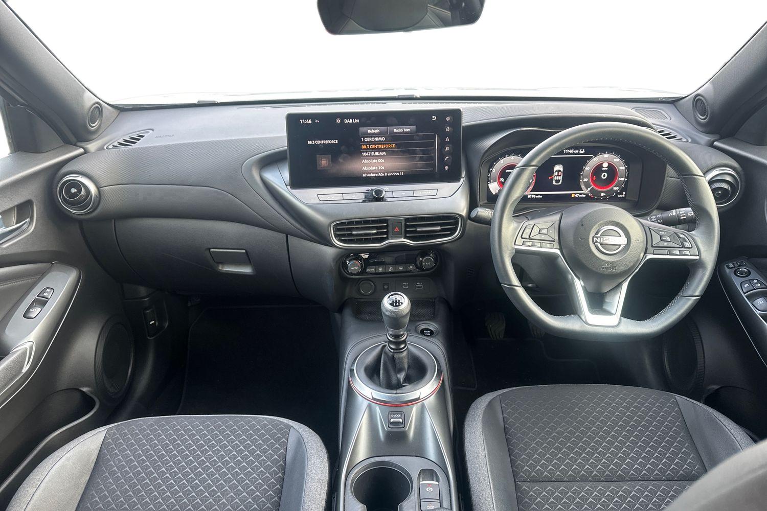 Used Nissan Juke 2024 for sale - 76915023: Photo 12