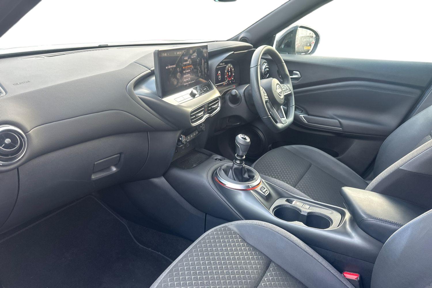 Used Nissan Juke 2024 for sale - 76915023: Photo 13