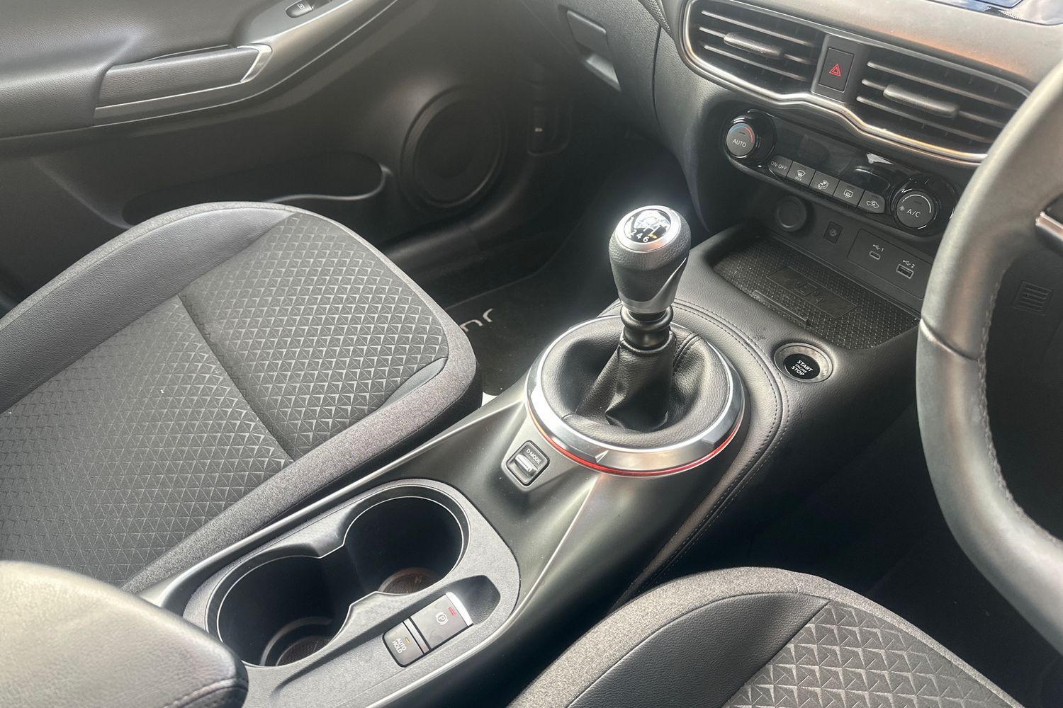 Used Nissan Juke 2024 for sale - 76915023: Photo 14