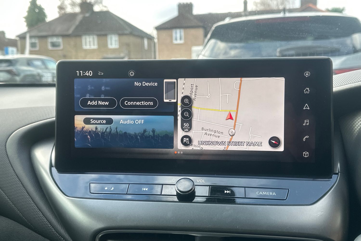 Used Nissan Juke 2024 for sale - 76915023: Photo 17