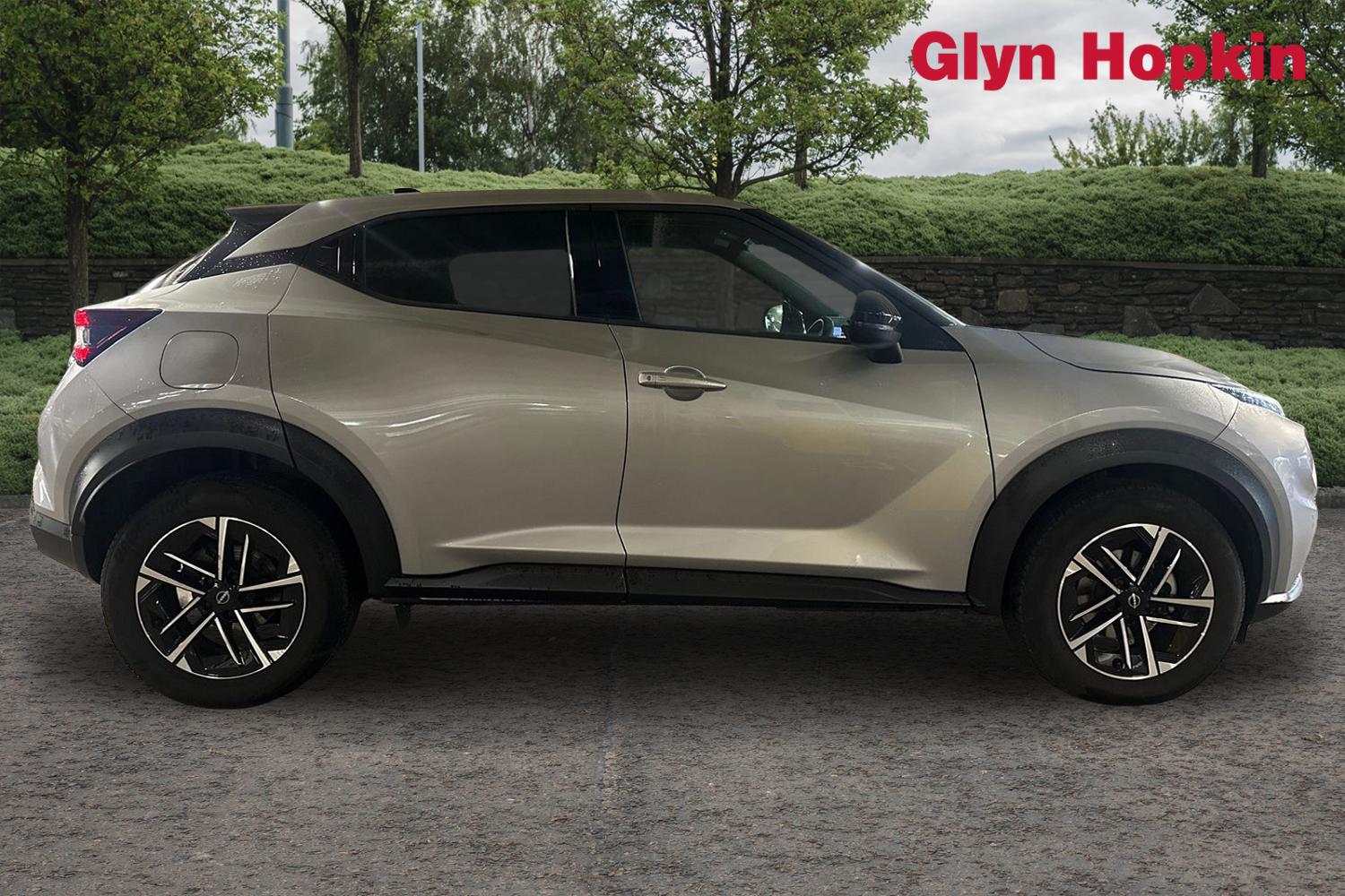 Used Nissan Juke 2024 for sale - 76915023: Photo 2