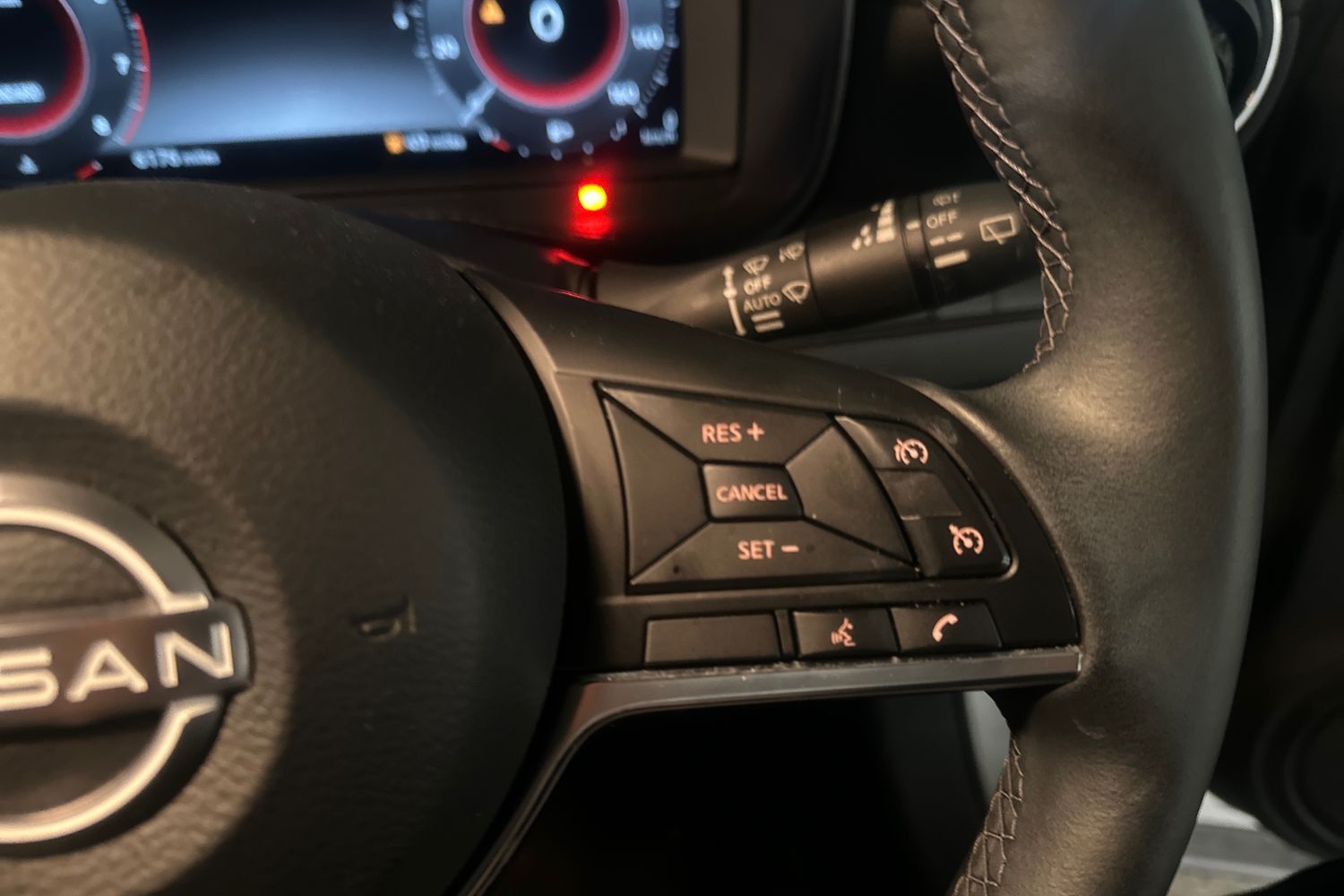 Used Nissan Juke 2024 for sale - 76915023: Photo 22