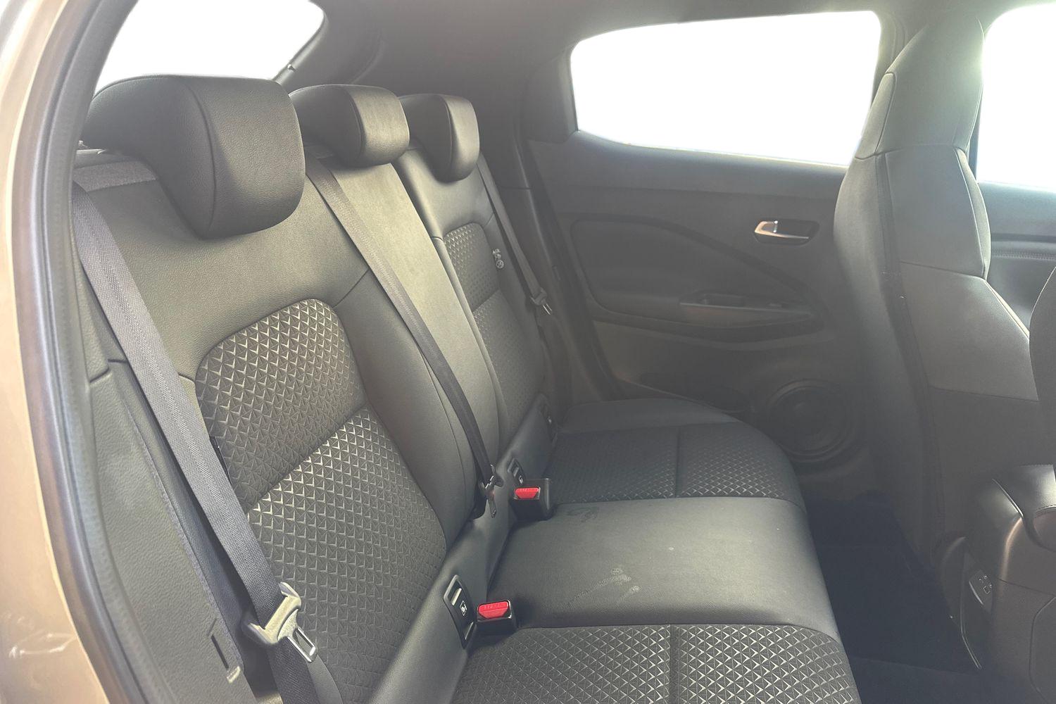 Used Nissan Juke 2024 for sale - 76915023: Photo 23