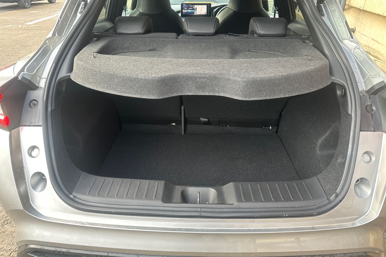 Used Nissan Juke 2024 for sale - 76915023: Photo 24