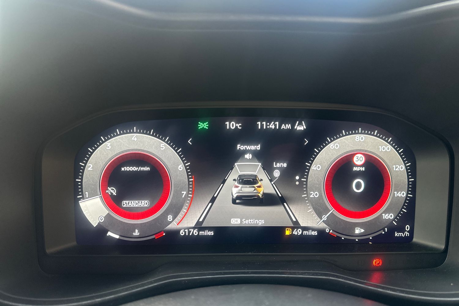 Used Nissan Juke 2024 for sale - 76915023: Photo 26