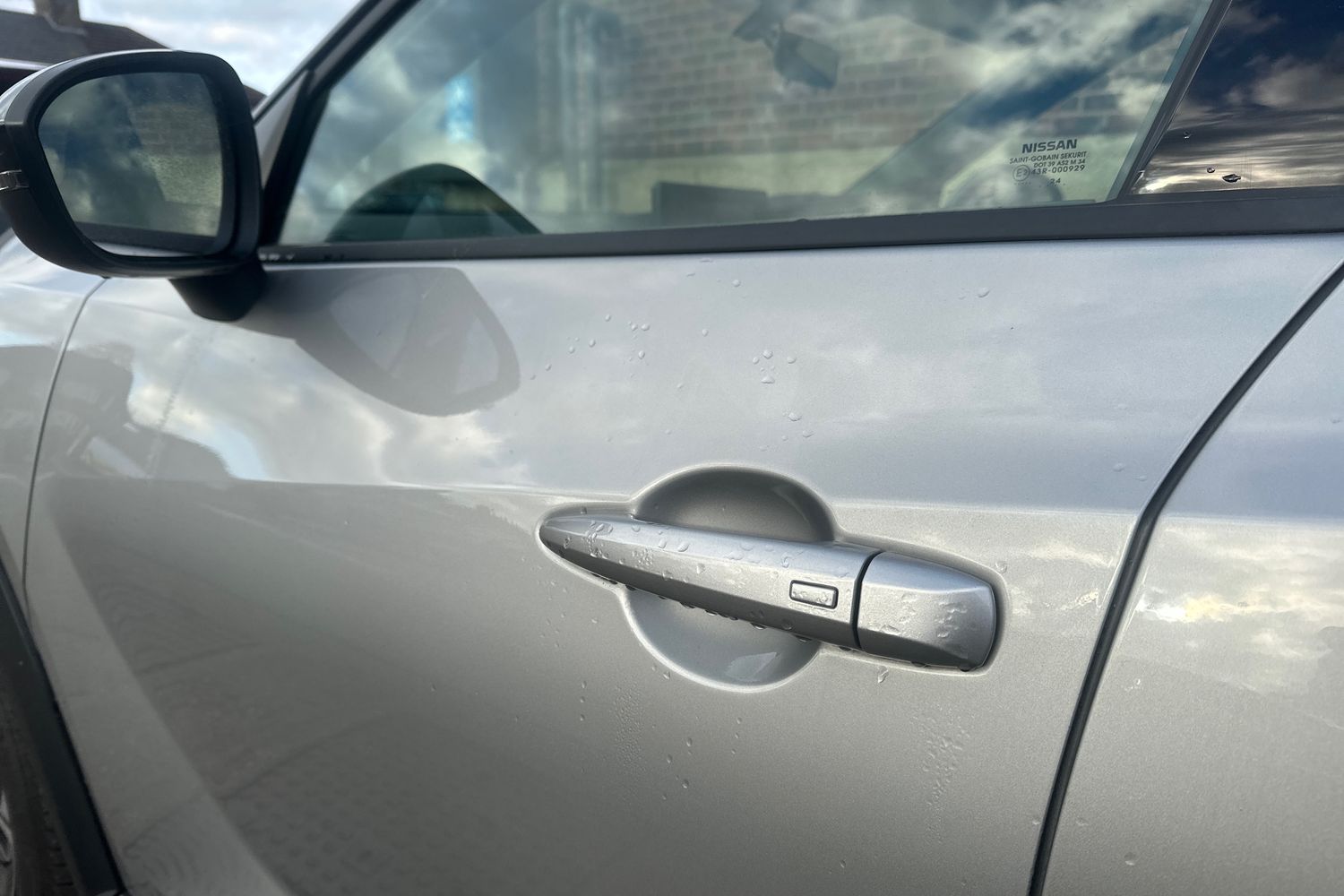 Used Nissan Juke 2024 for sale - 76915023: Photo 34