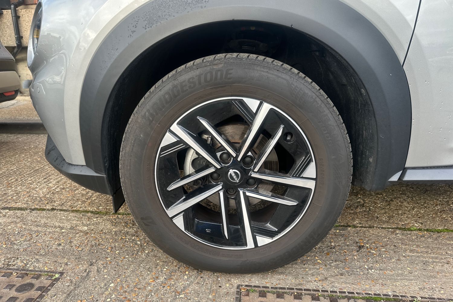 Used Nissan Juke 2024 for sale - 76915023: Photo 36