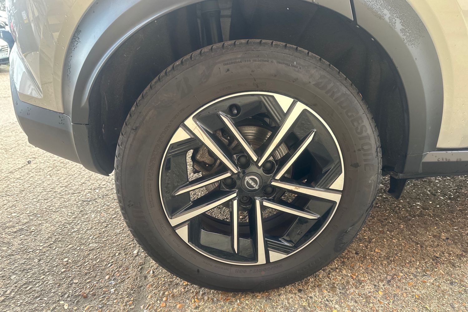 Used Nissan Juke 2024 for sale - 76915023: Photo 37