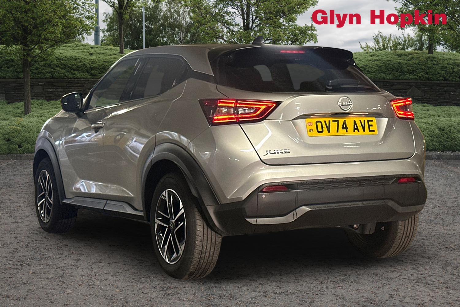 Used Nissan Juke 2024 for sale - 76915023: Photo 5