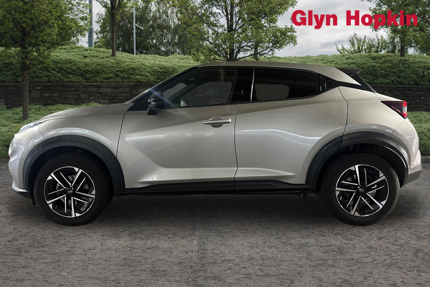 Used Nissan Juke 2024 for sale - 76915023: Photo 6