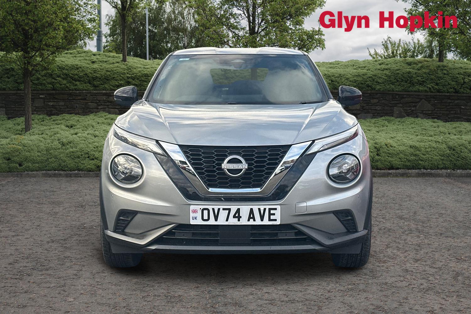 Used Nissan Juke 2024 for sale - 76915023: Photo 8