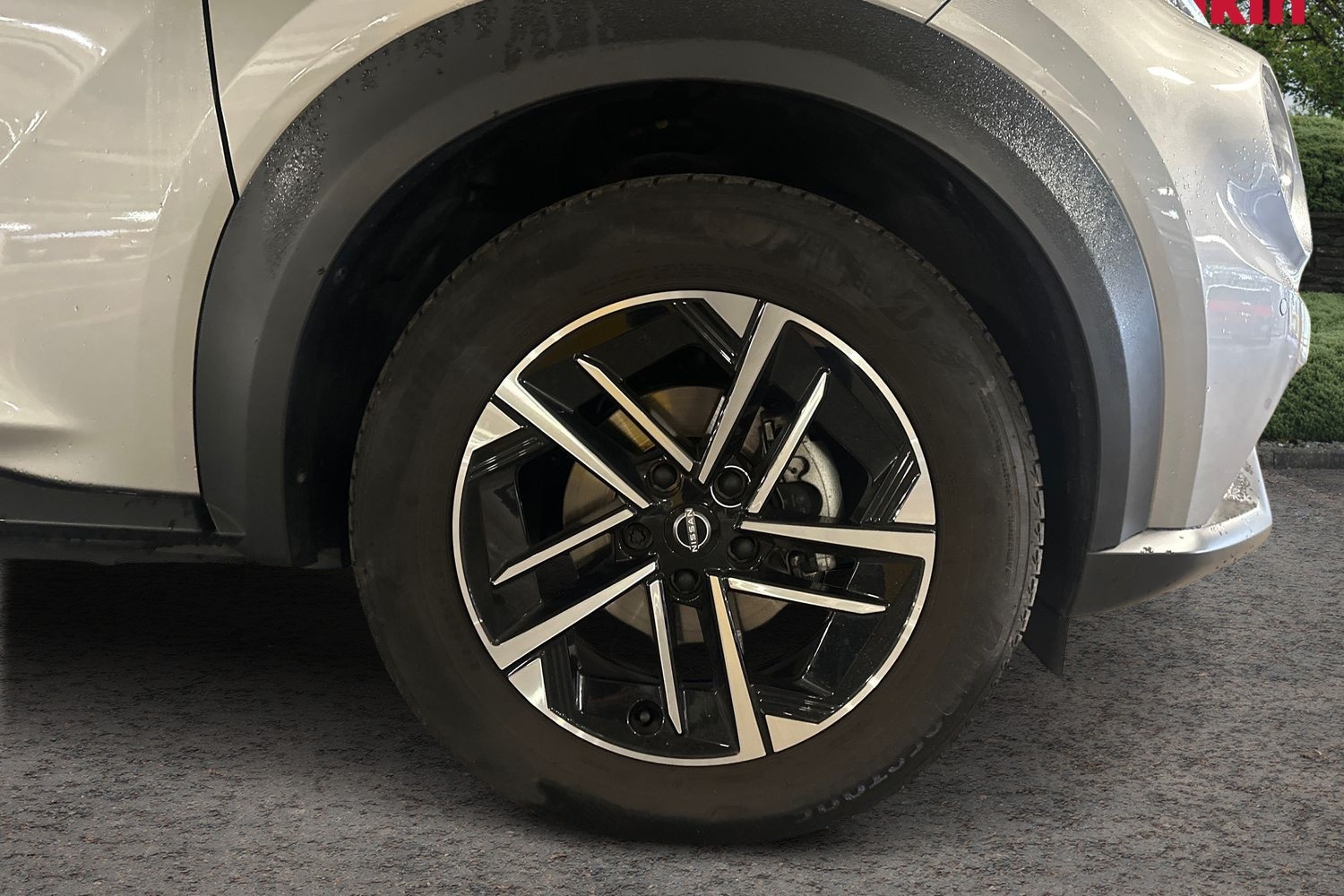 Used Nissan Juke 2024 for sale - 76915023: Photo 9