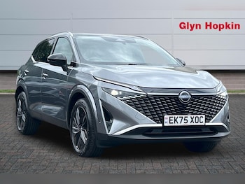 Used Nissan Qashqai 2025 for sale - 79051054: Photo