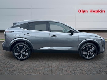 Used Nissan Qashqai 2025 for sale - 79051054: Photo