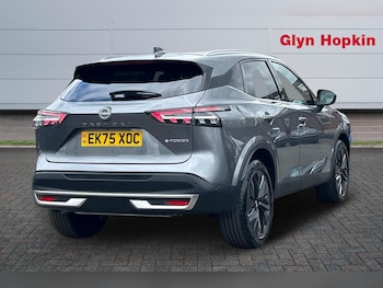 Used Nissan Qashqai 2025 for sale - 79051054: Photo