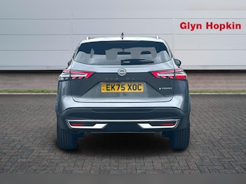 Used Nissan Qashqai 2025 for sale - 79051054: Photo