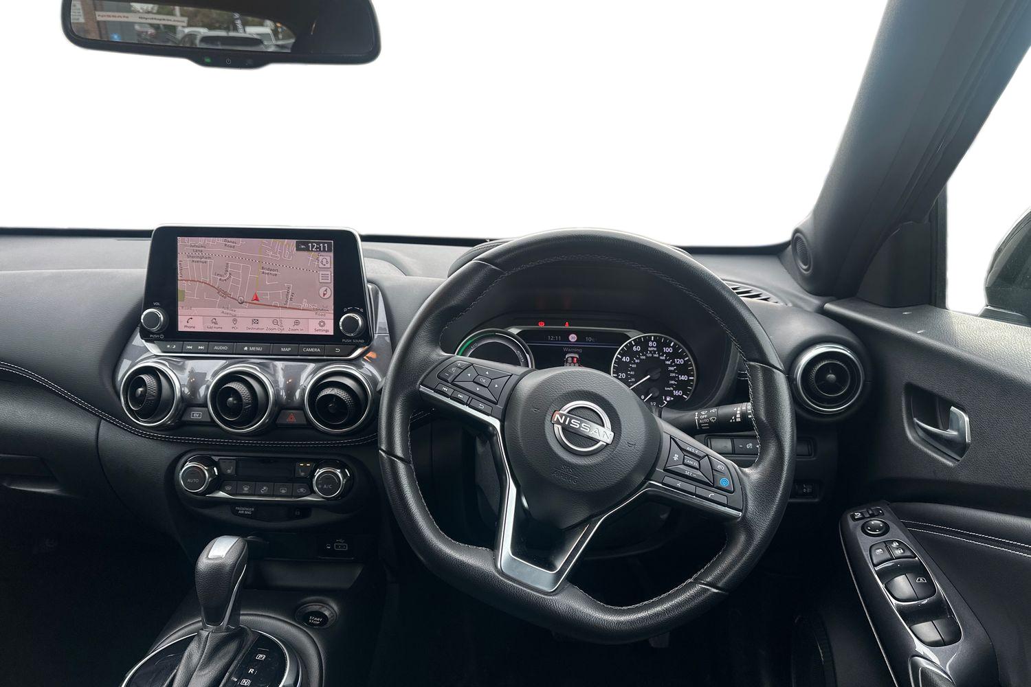 Used Nissan Juke 2022 for sale - 76037712: Photo 11