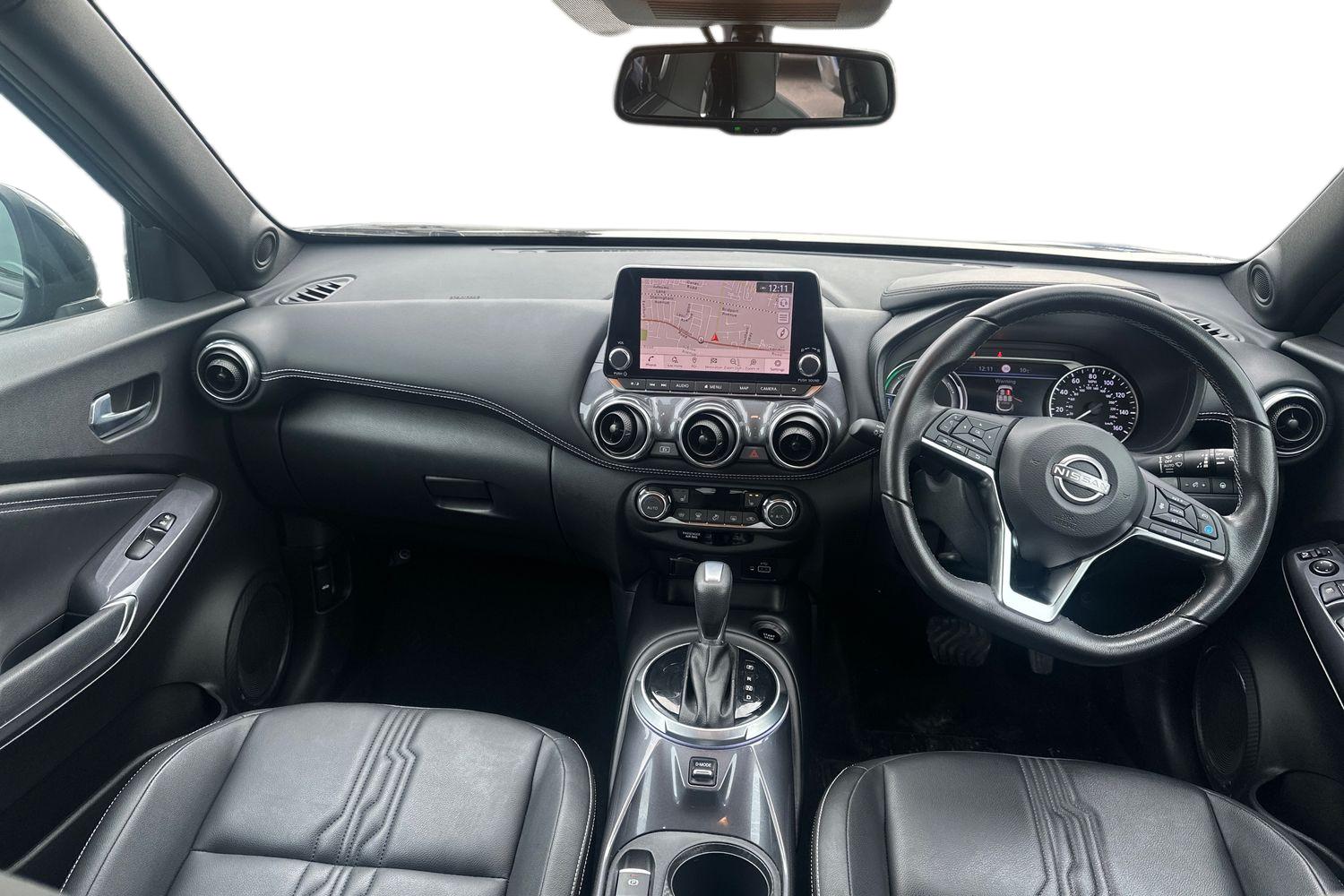 Used Nissan Juke 2022 for sale - 76037712: Photo 12