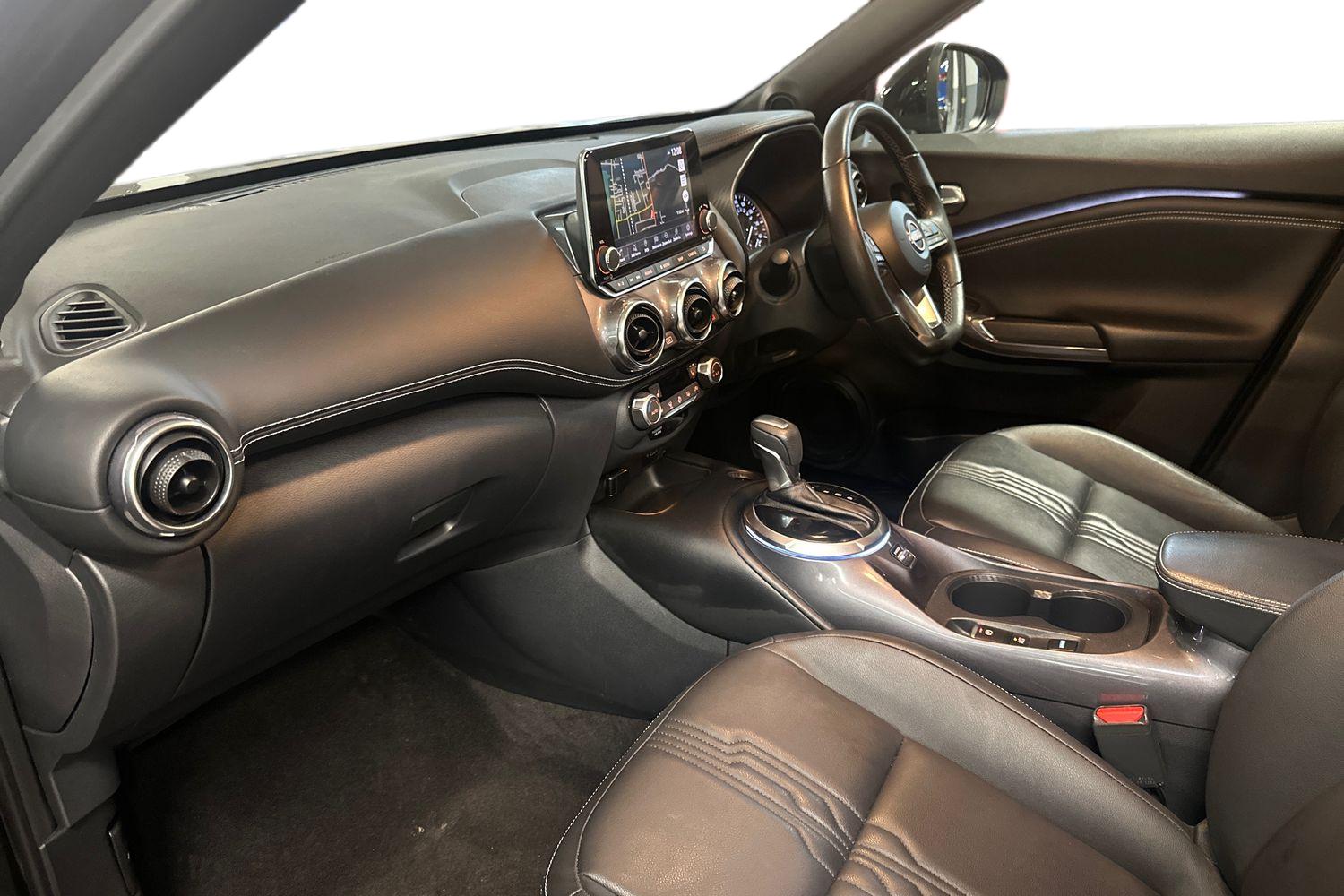 Used Nissan Juke 2022 for sale - 76037712: Photo 13