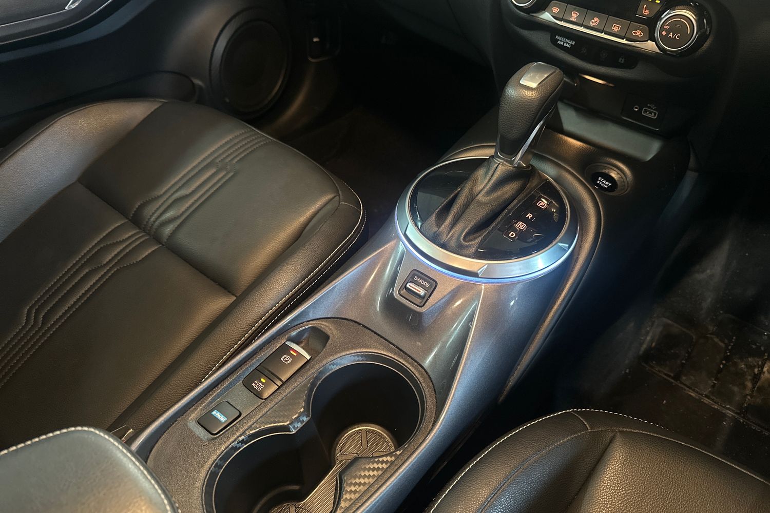 Used Nissan Juke 2022 for sale - 76037712: Photo 14