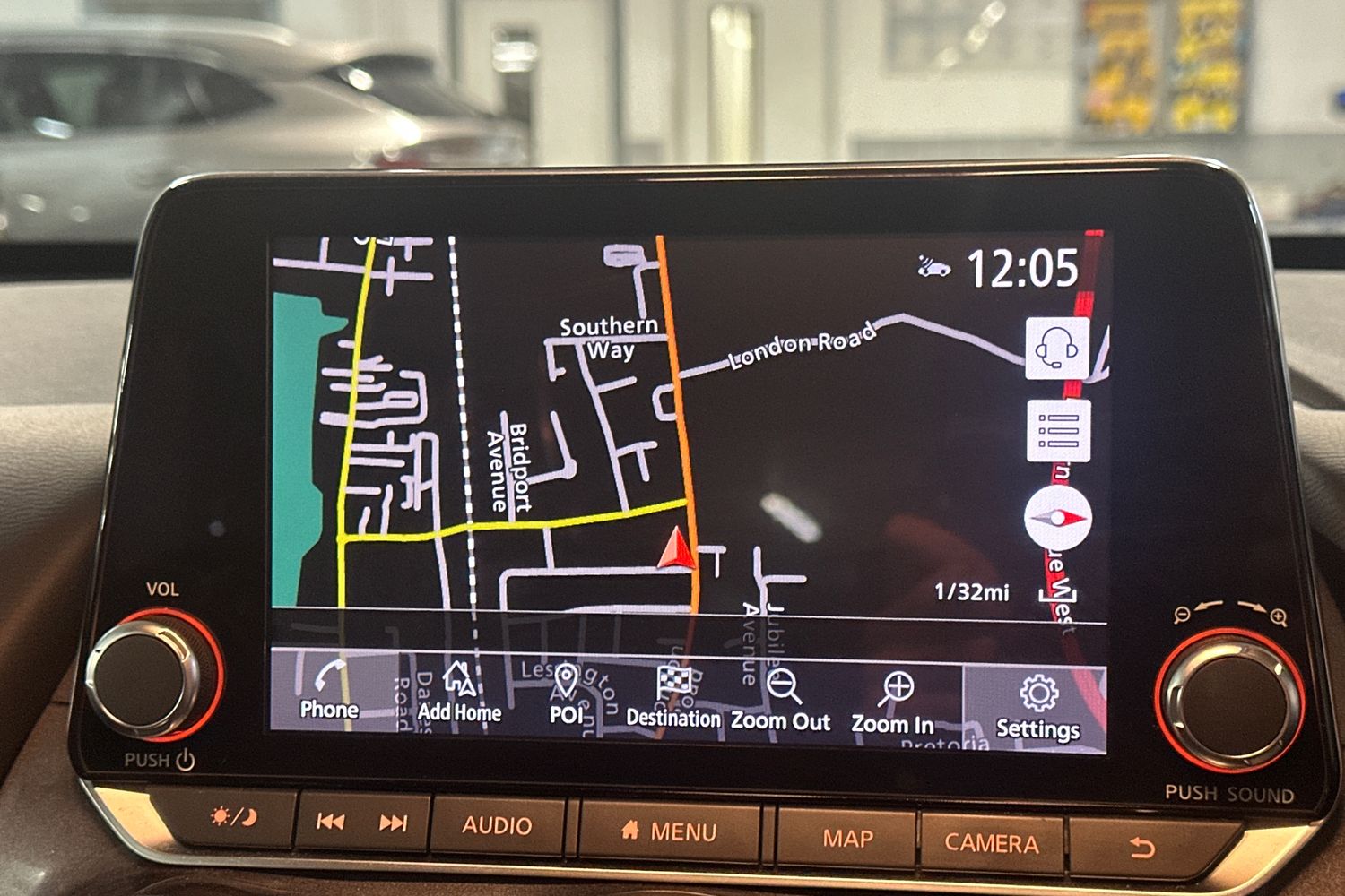 Used Nissan Juke 2022 for sale - 76037712: Photo 18