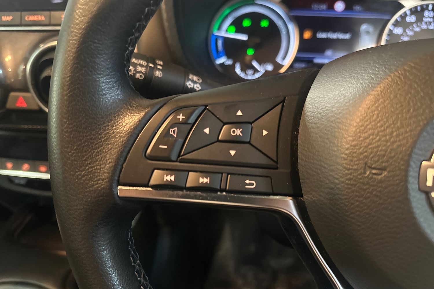 Used Nissan Juke 2022 for sale - 76037712: Photo 21