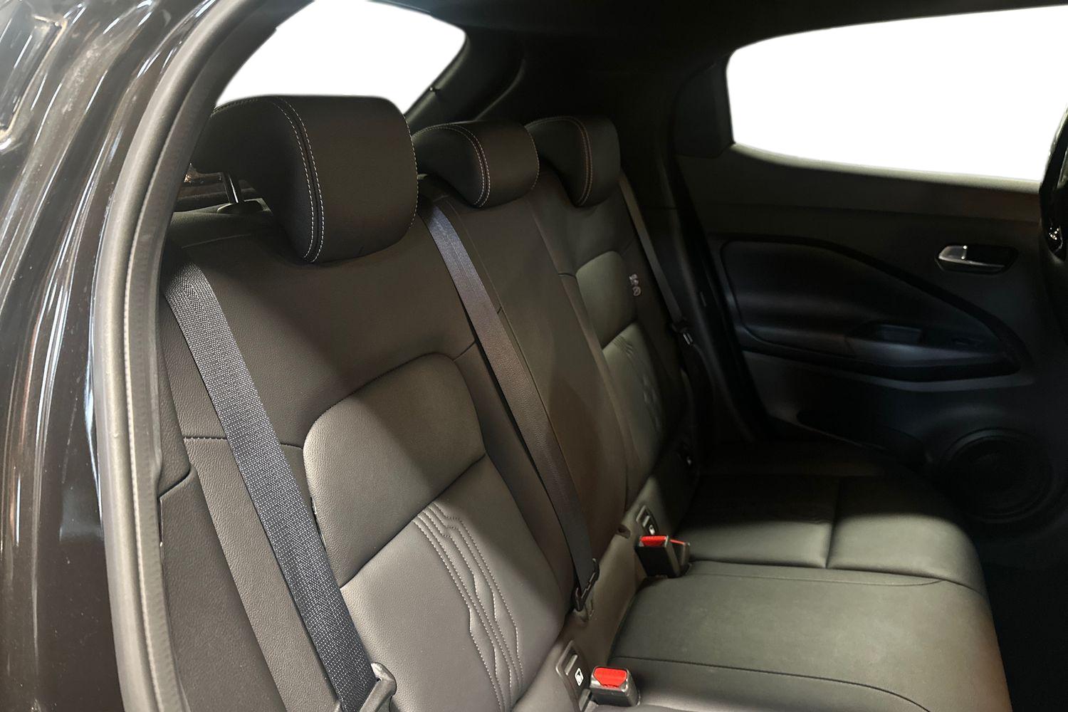 Used Nissan Juke 2022 for sale - 76037712: Photo 23