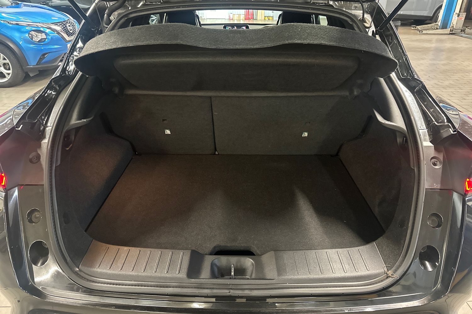 Used Nissan Juke 2022 for sale - 76037712: Photo 24