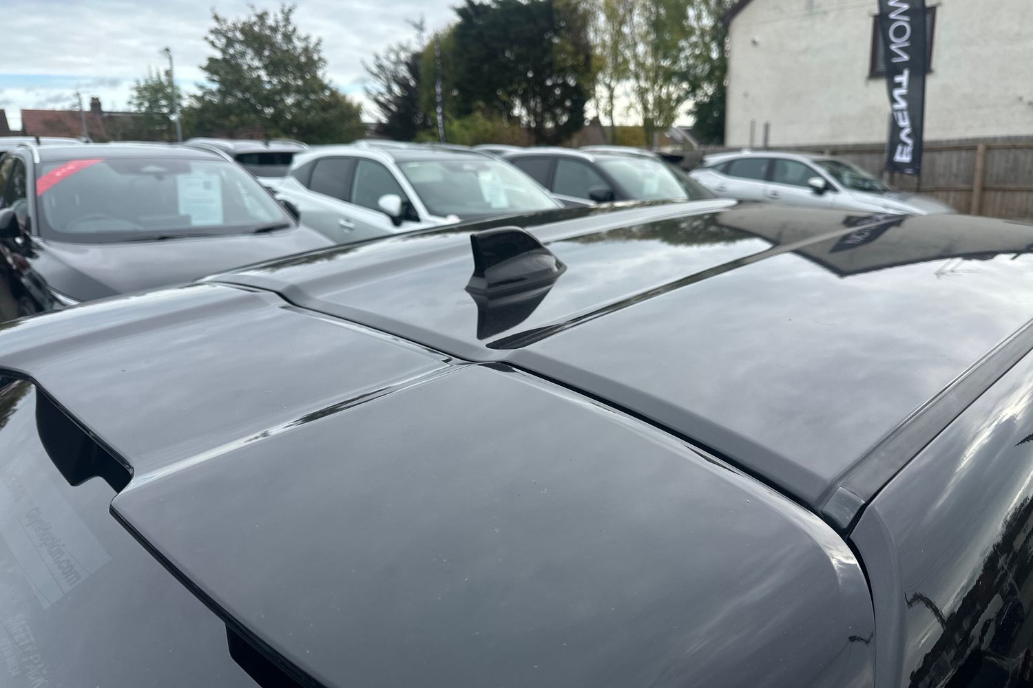 Used Nissan Juke 2022 for sale - 76037712: Photo 26