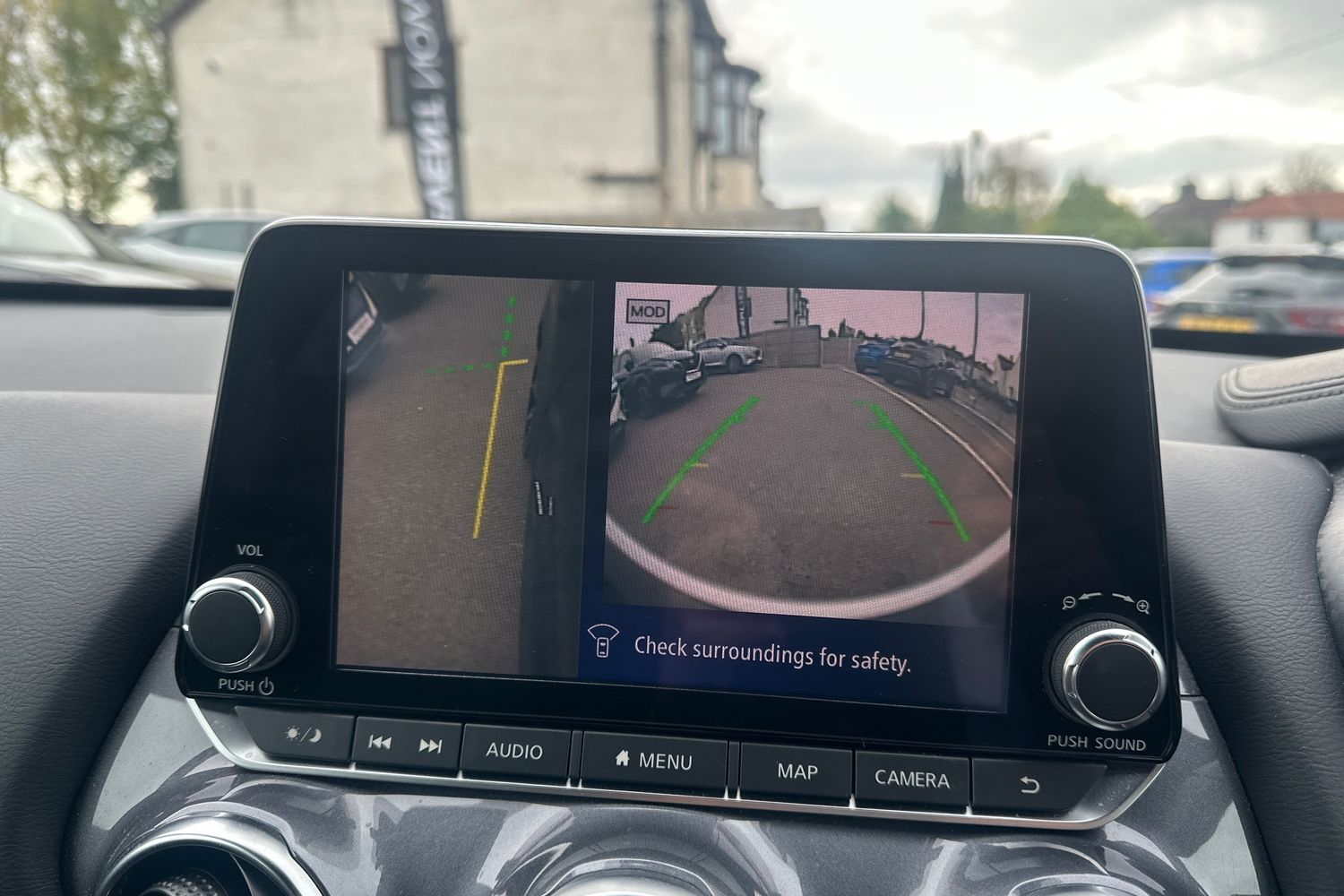 Used Nissan Juke 2022 for sale - 76037712: Photo 29