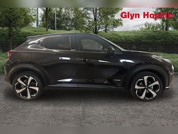 Used Nissan Juke 2022 for sale - 76037712: Photo