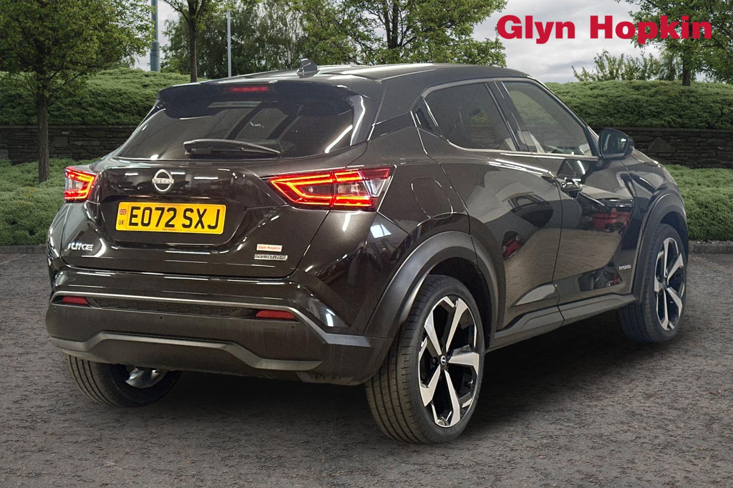 Used Nissan Juke 2022 for sale - 76037712: Photo 3