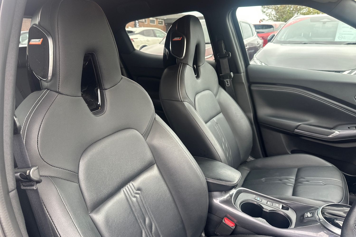 Used Nissan Juke 2022 for sale - 76037712: Photo 34