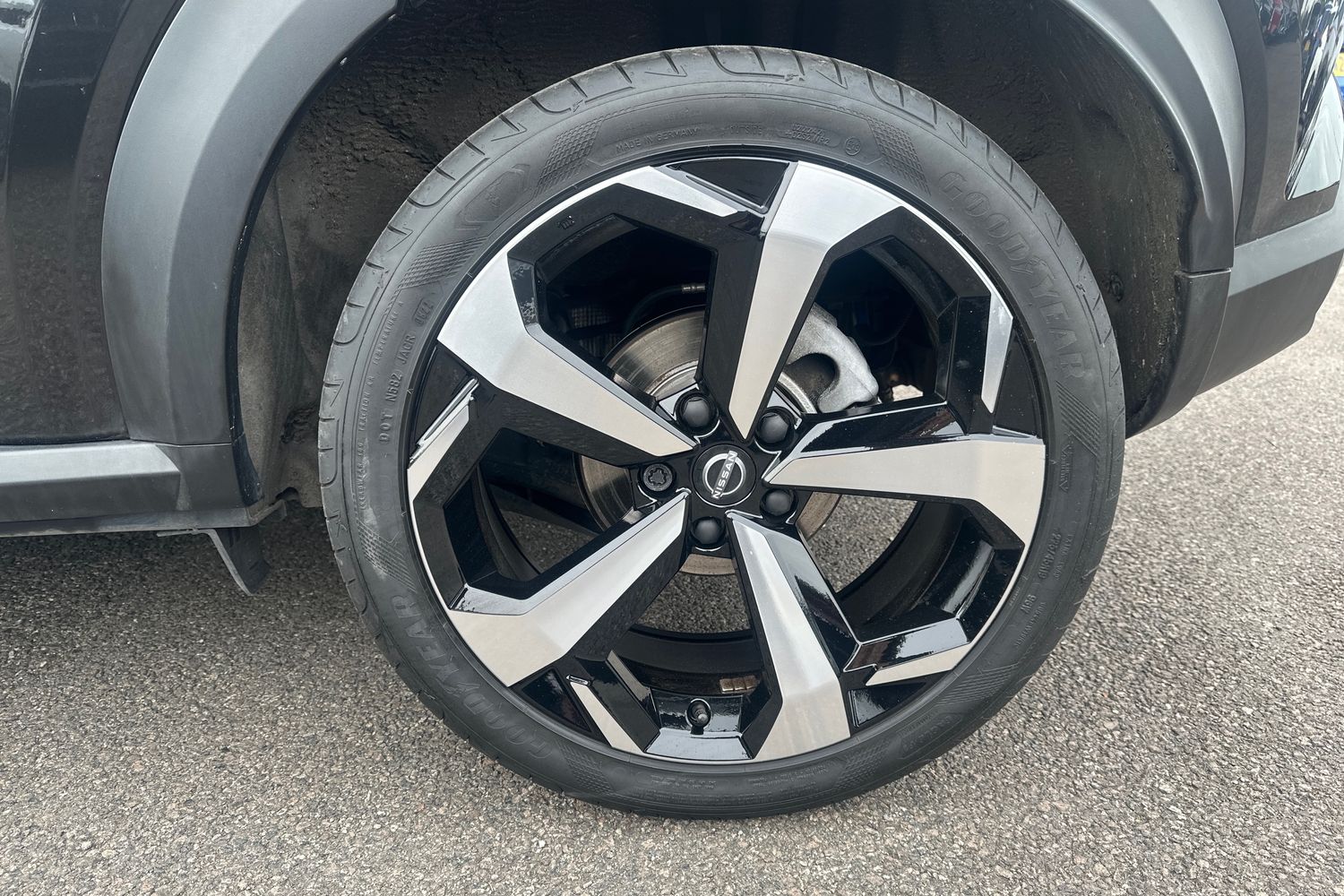 Used Nissan Juke 2022 for sale - 76037712: Photo 37