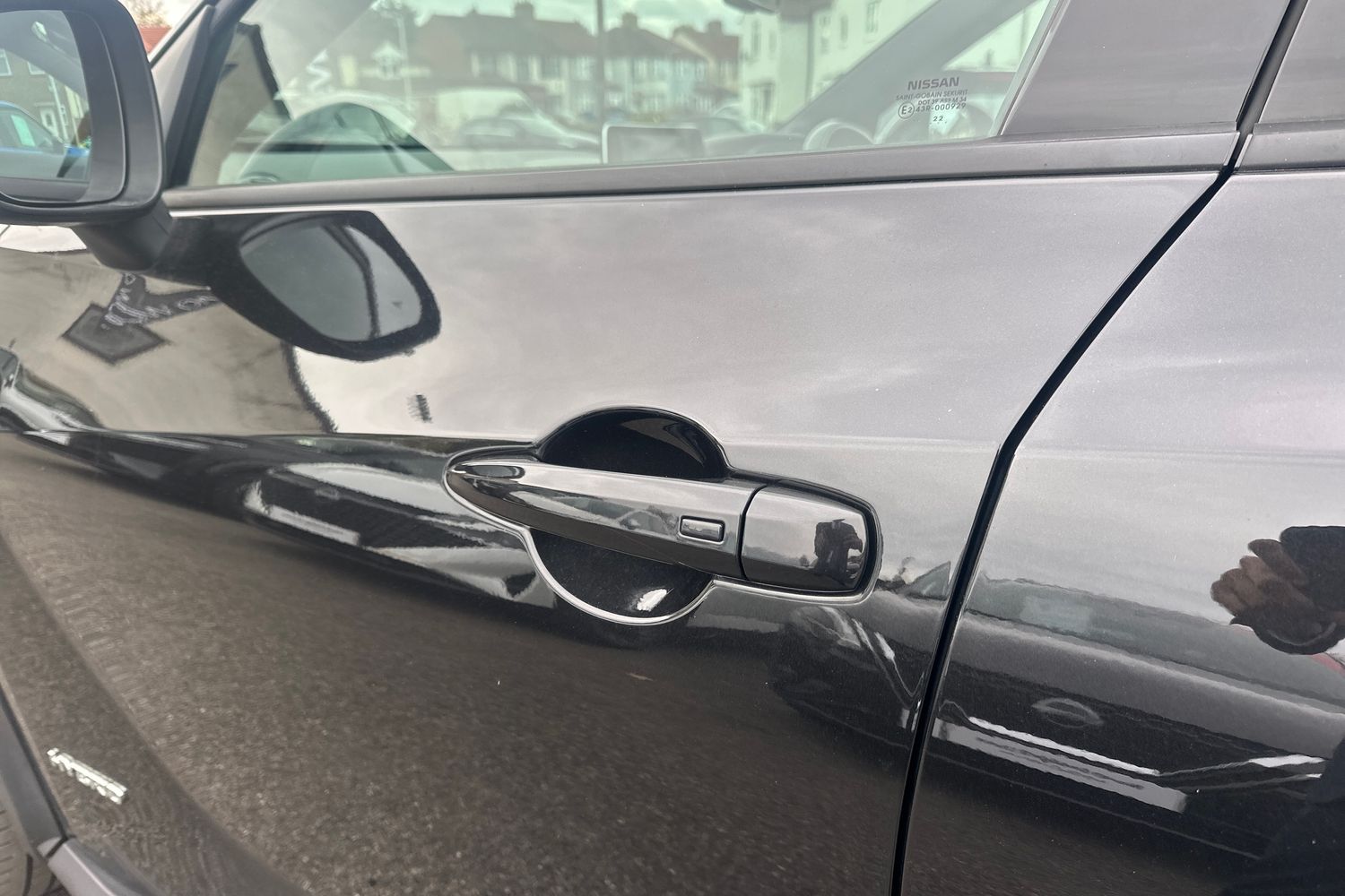 Used Nissan Juke 2022 for sale - 76037712: Photo 38