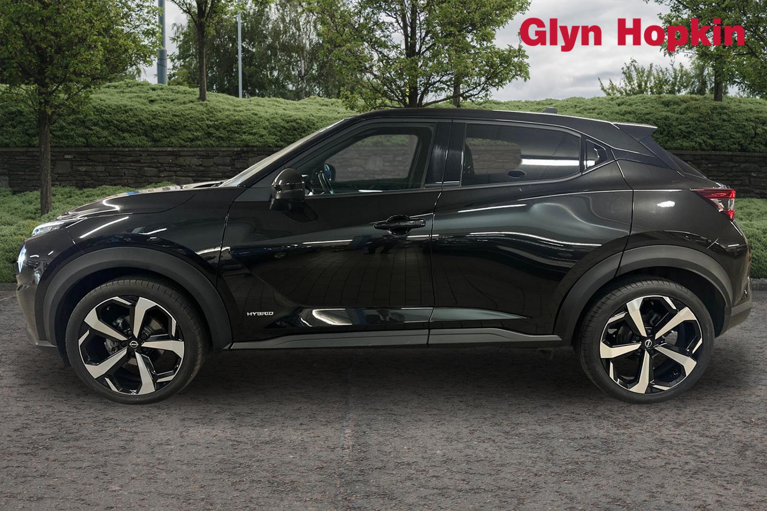 Used Nissan Juke 2022 for sale - 76037712: Photo 6