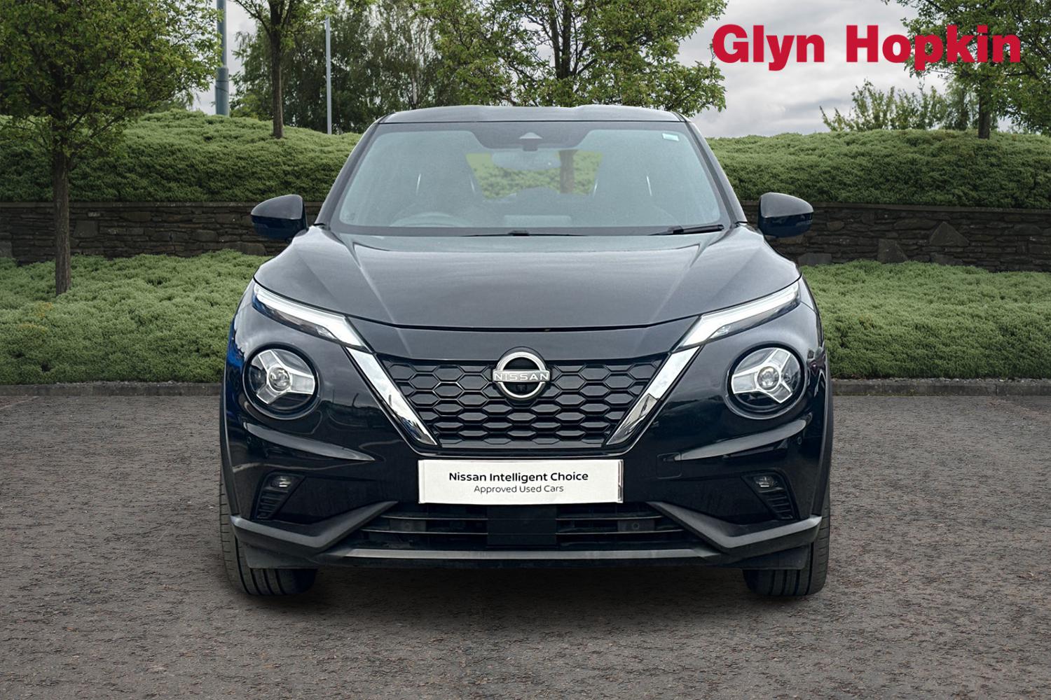 Used Nissan Juke 2022 for sale - 76037712: Photo 8