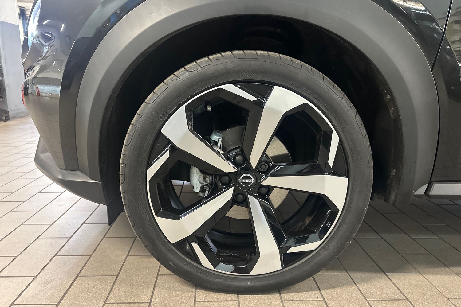 Used Nissan Juke 2022 for sale - 76037712: Photo 9