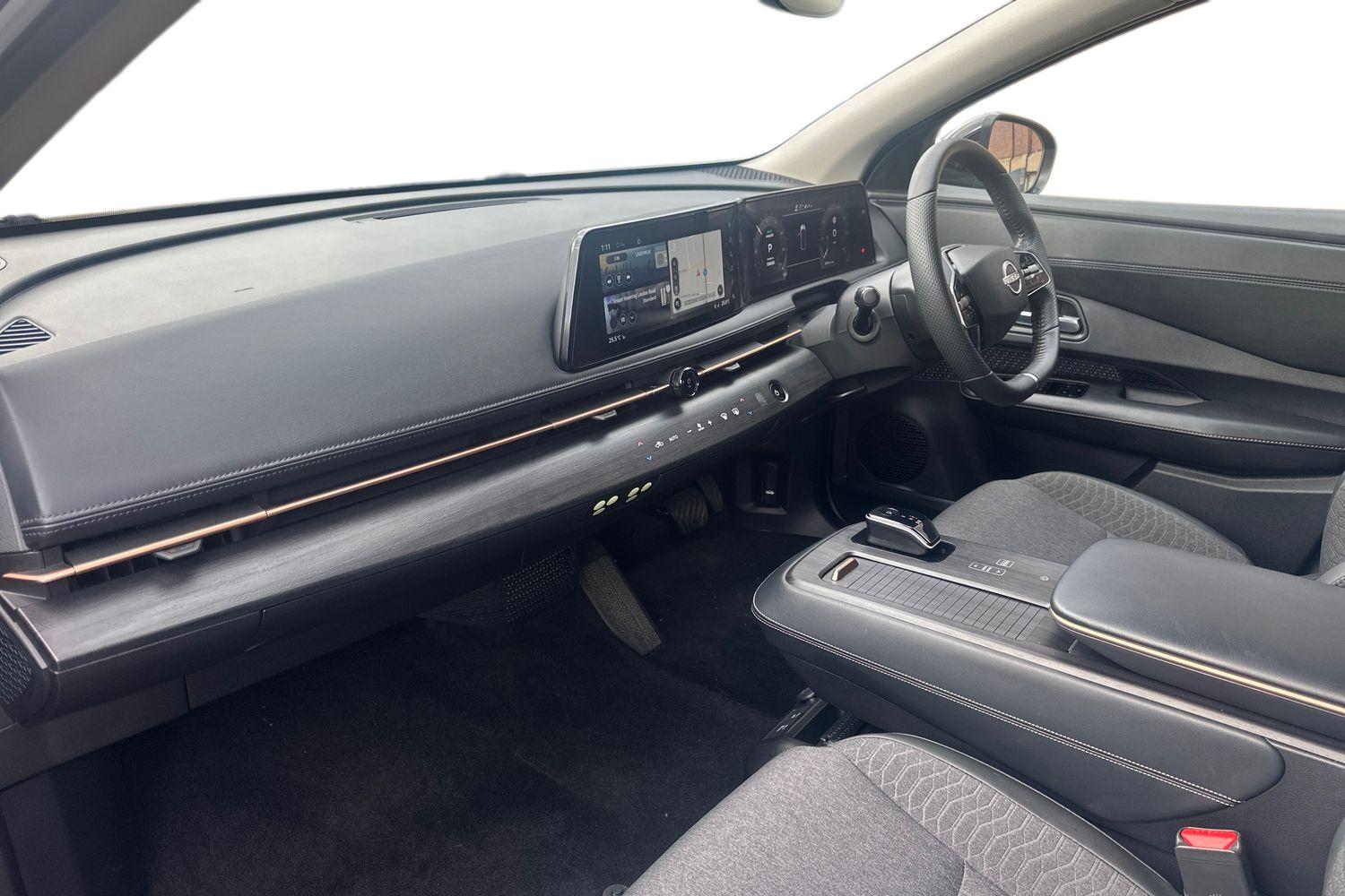 Used Nissan ARIYA 2025 for sale - 76321896: Photo 13