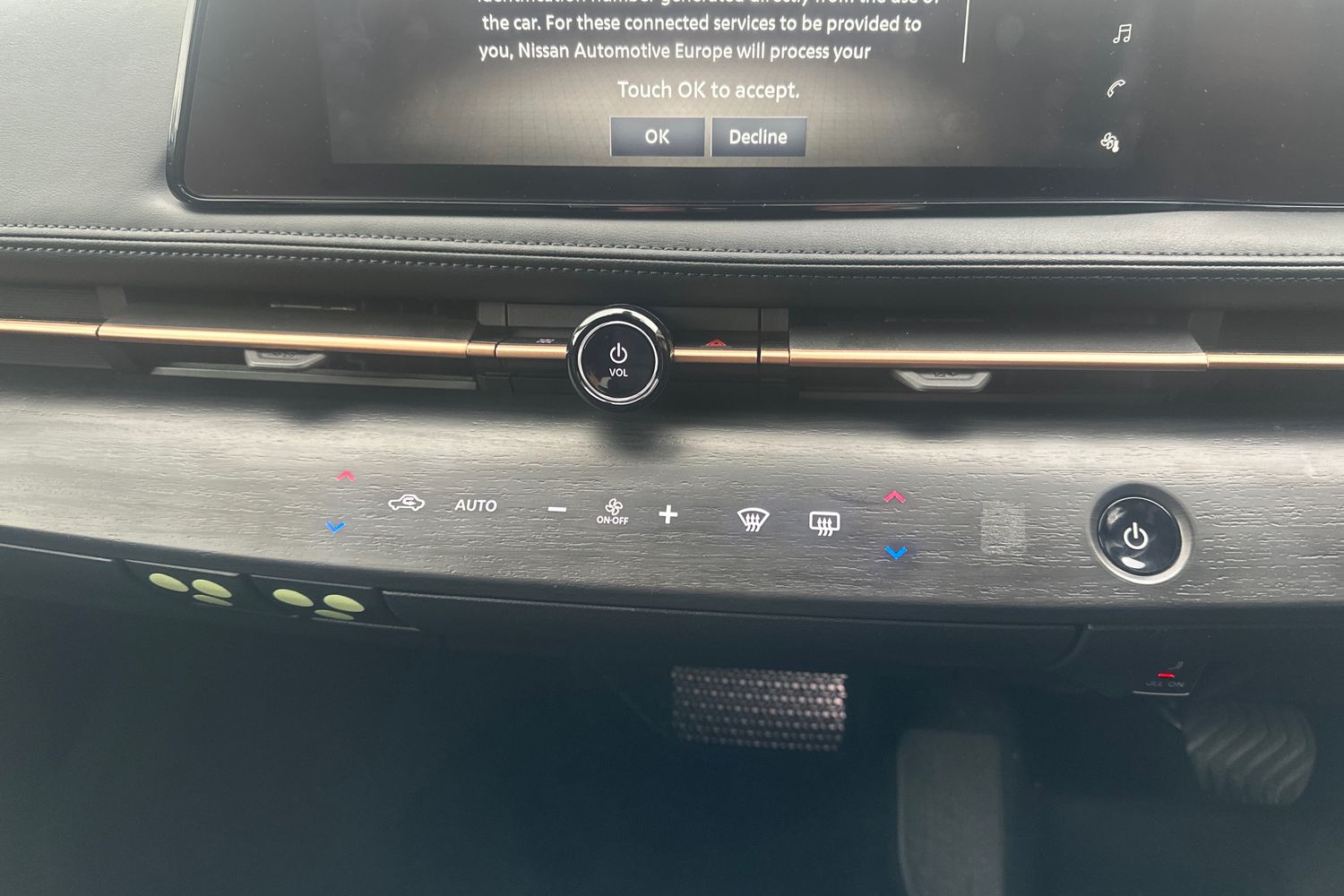 Used Nissan ARIYA 2025 for sale - 76321896: Photo 15